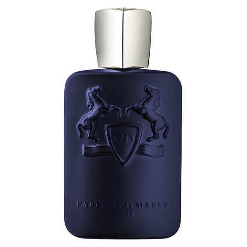 Sillage France, Parfum ambré boisé, géranium et vanille
