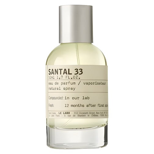 Sillage France, Parfum ambré boisé, iris et santal