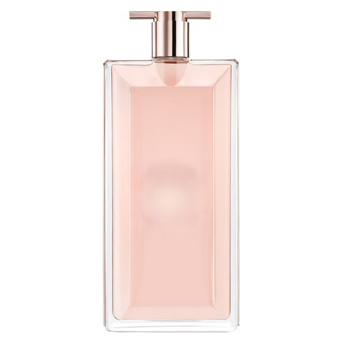 Sillage France, Parfum chypré, rose et musc blanc