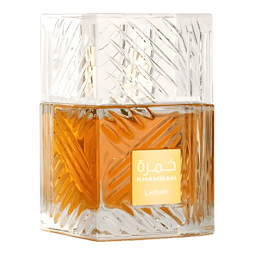 Sillage France, Parfum oriental épicé, praline et vanille