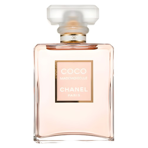 Sillage France, Parfum chypré, rose et patchouli