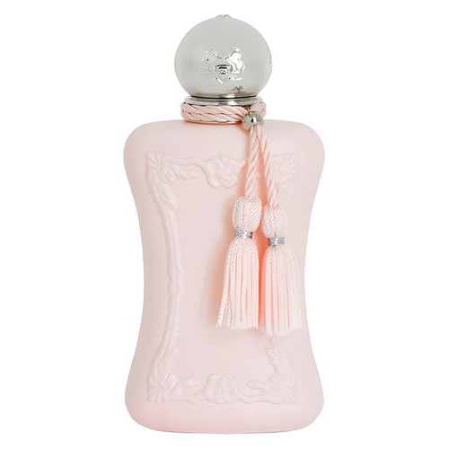 Sillage France, Parfum floral, rose et cashmeran
