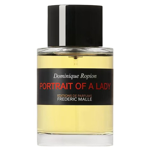 Sillage France, Parfum chypré, cannelle et patchouli