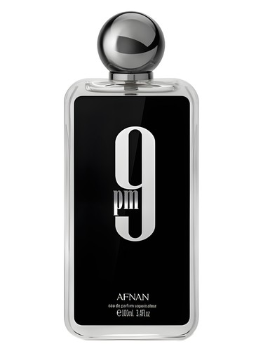 Afnan, 9PM