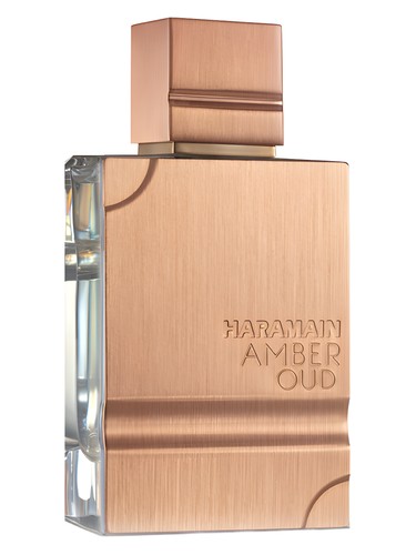 Al Haramain, Amber Oud