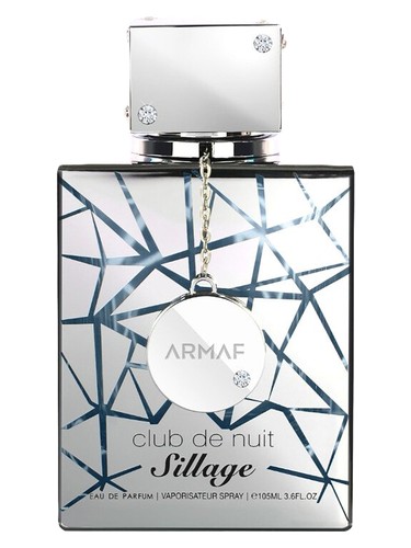 Armaf, Club de Nuit Sillage