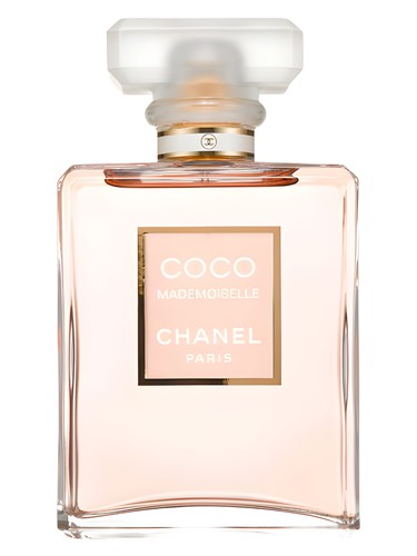 Chanel, Coco Mademoiselle
