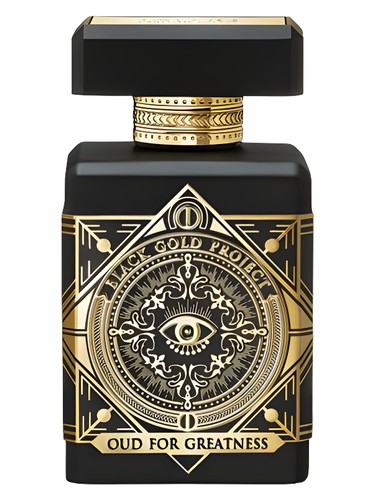 Initio Parfums Privés, Oud for Greatness