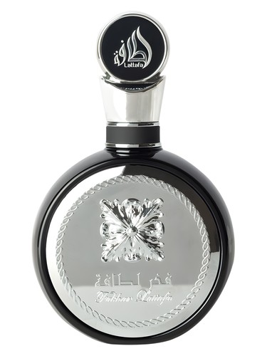 Lattafa, Fakhar Black