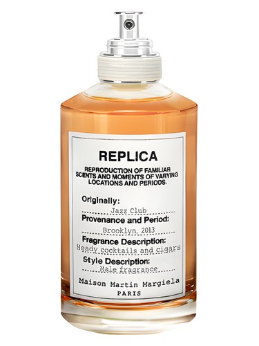 Maison Margiela, Jazz Club (Replica)
