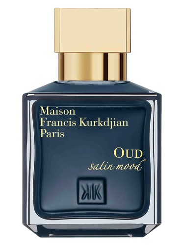 Maison Francis Kurkdjian, Oud Satin Mood