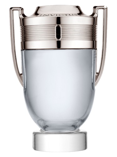 Paco Rabanne, Invictus