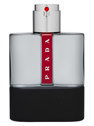 Prada, Luna Rossa Carbon