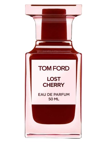 Tom Ford, Lost Cherry